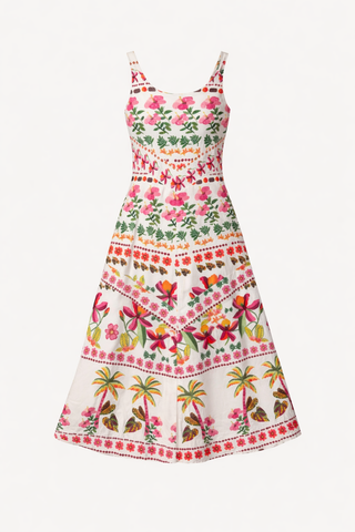 Meil Derhy Jersey Dress