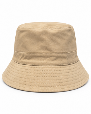 Bucket Hat Reversible - Beige