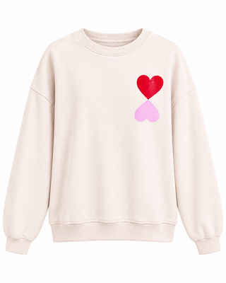 L’Amour Sweatshirt