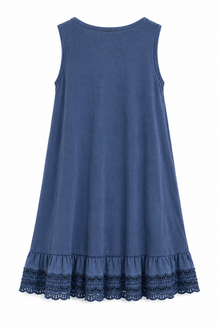 Talula Soft Cotton Dress