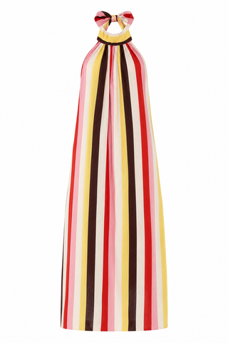 Soleia Reversible Dress
