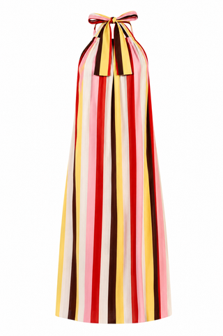 Soleia Reversible Dress