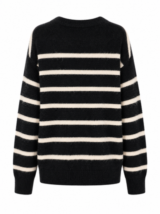 Monique Wrap Knit