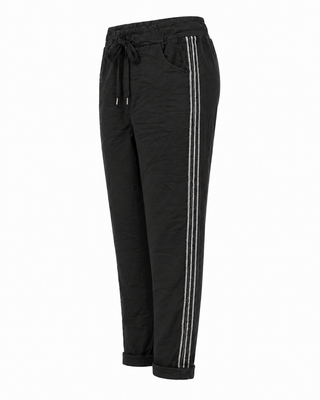 Magic Pant - Black